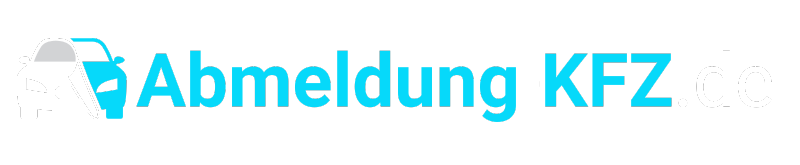 Auto online abmelden deutschlandweit – Kfz-Abmeldung schnell und unkompliziert - Abmeldung-PKW.de