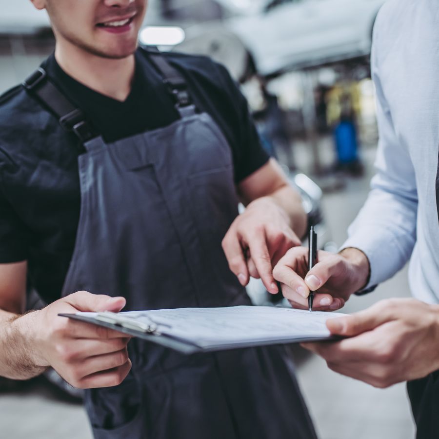 Auto online abmelden deutschlandweit – Kfz-Abmeldung schnell und unkompliziert - Abmeldung-PKW.de